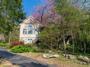 1384 Shands Trl, Harrisonburg, VA 22802