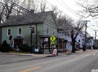 90 Main St, Cold Spg Hbr, NY 11724