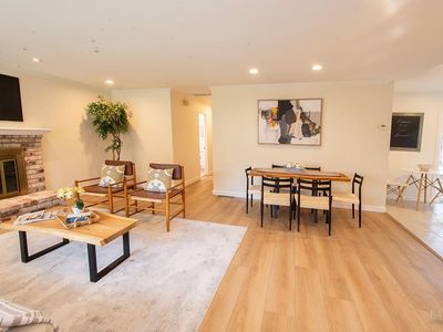 293 Siesta Way, Sonoma, CA, 95476