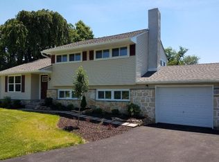 408 Winding Way, Exton, PA 19341