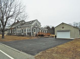 77 Oak Ridge Rd, Biddeford, ME 04005