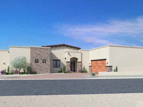2419 Della Roccia Ct, Oro Valley, AZ 85737