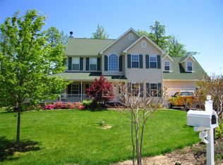 7305 Quaking Dr, Sunderland, MD 20689