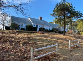 67 Round Cove Rd, Chatham, MA 02633