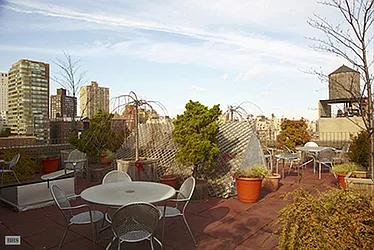 Sold by Brown Harris Stevens