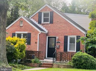 519 Lee Pl, Frederick, MD 21702