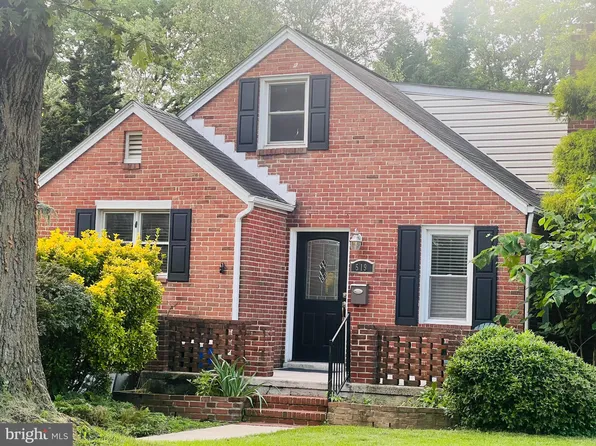 519 Lee Pl, Frederick, MD 21702