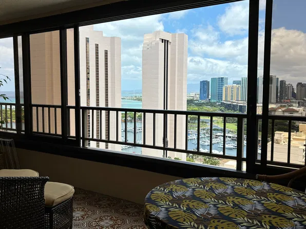 1778 Ala Moana Blvd, Honolulu, HI