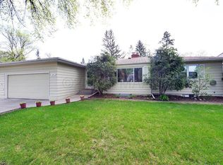 1314 5th St S, Moorhead, MN 56560