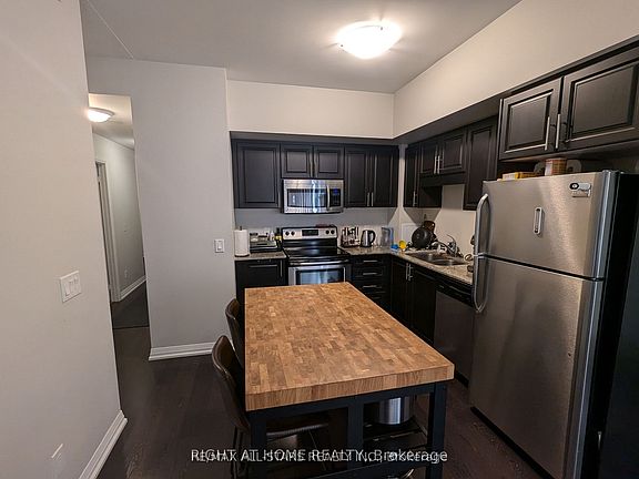 2nd image of 9500 Markham Rd #208