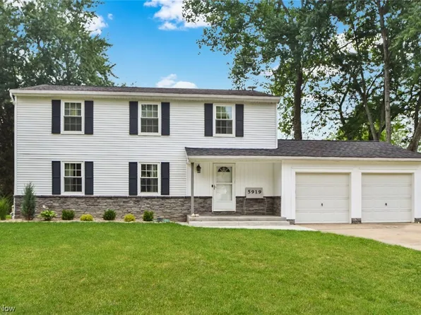 5919 Brewster Dr, Hudson, OH 44236