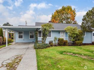 524 Wetmore Ave, Everett, WA 98201