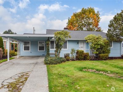 524 Wetmore Avenue, Everett, WA, 98201