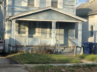 152 Hastings Ave, Buffalo, NY 14215