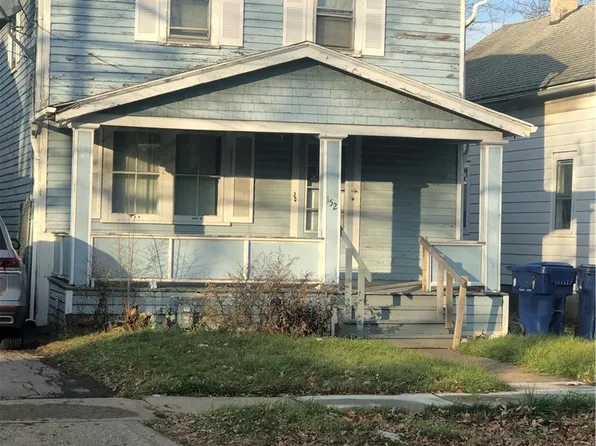 152 Hastings Ave, Buffalo, NY 14215
