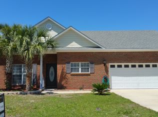 161 Tropical Way, Freeport, FL 32439