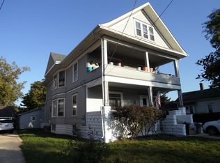 450 S 4th St, Aurora, IL 60505