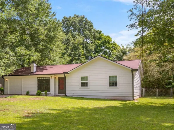 8332 Webb Rd, Riverdale, GA 30274