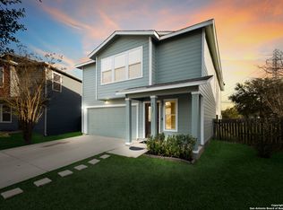 4627 Texas Riv, San Antonio, TX 78222