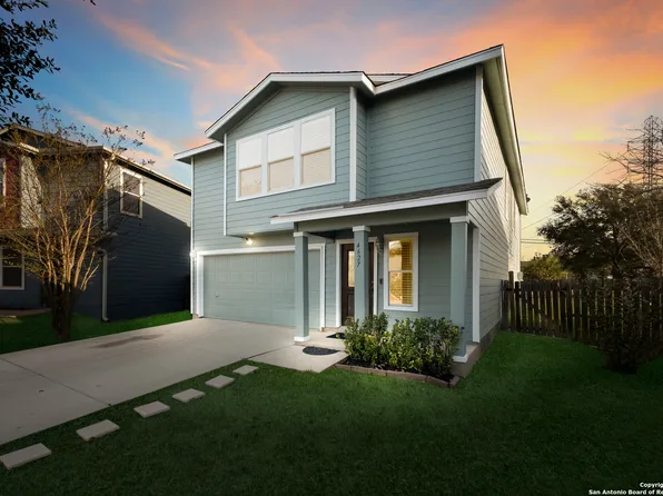 4627 Texas River, San Antonio, TX 78222