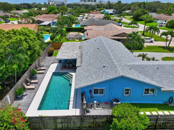 4143 Cottonwood Ave, Palm Beach Gardens, FL 33410