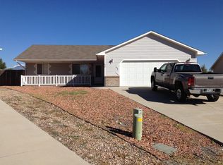 638 Monarch Ct, Grand Junction, CO 81504