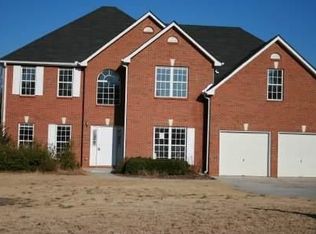 594 Paper Ridge Ct, Lawrenceville, GA 30046