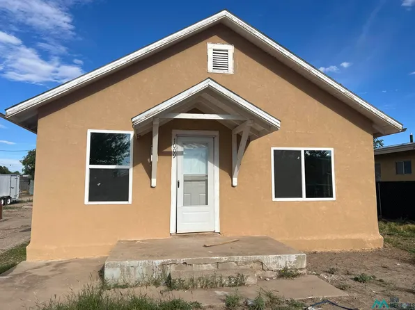 1009 S Lea Ave, Roswell, NM 88203