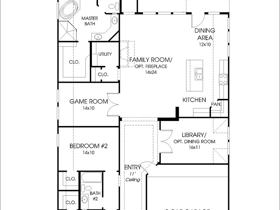 2nd image of 112 Palio Dr
