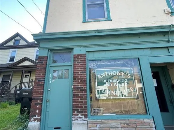 604 Court St, Syracuse, NY 13208