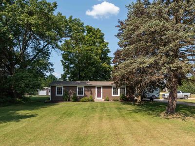 N3567 County Rd W, New London, WI, 54961