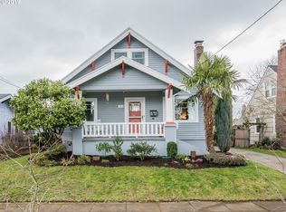 1625 N Emerson St, Portland, OR 97217