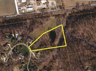 240 Larimore Valley Dr, Chesterfield, MO 63005