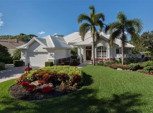 329 Venice Golf Club Dr, Venice, FL 34292