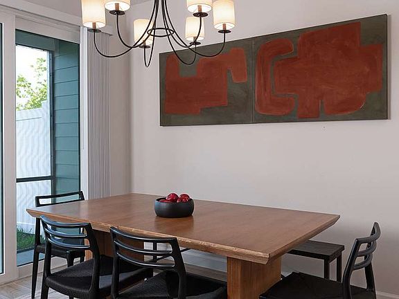 Montague Chase - Palm Interior Image 4