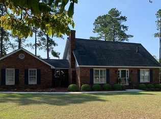 1421 4th Ave, Eastman, GA 31023