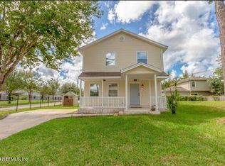 12296 Cannes St, Jacksonville, FL 32224