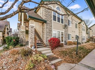 4070 S Carson St UNIT 204, Aurora, CO 80014