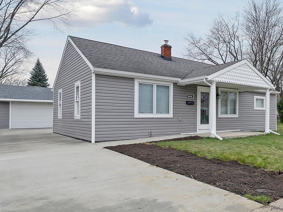 1st image of 5666 Grindley Park St