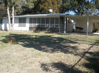 129 Center Loop, Whitney, TX 76692