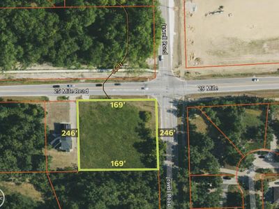 0 Jewell Rd, Utica, MI, 48315