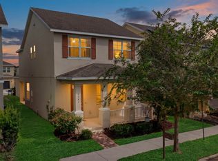 8341 Lookout Pointe Dr, Windermere, FL 34786