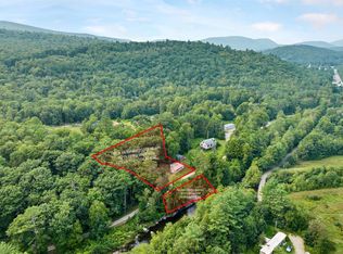 16 Robbs Ln UNIT 39 & 46, Warren, NH 03279