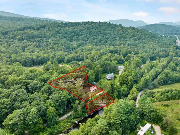 16 Robbs Lane #39 & 46, Warren, NH 03279