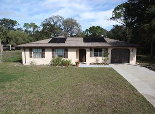 1178 Virgo Dr, Pt Charlotte, FL 33948