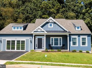 Greenwood Drive Douglas #C, Oxford, PA 19363