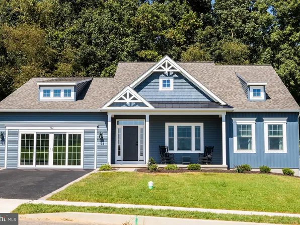 Greenwood Drive Douglas #C, Oxford, PA 19363