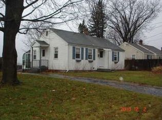192 California Ave, Pittsfield, MA 01201