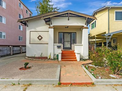232 Chumalia St, San Leandro, CA, 94577