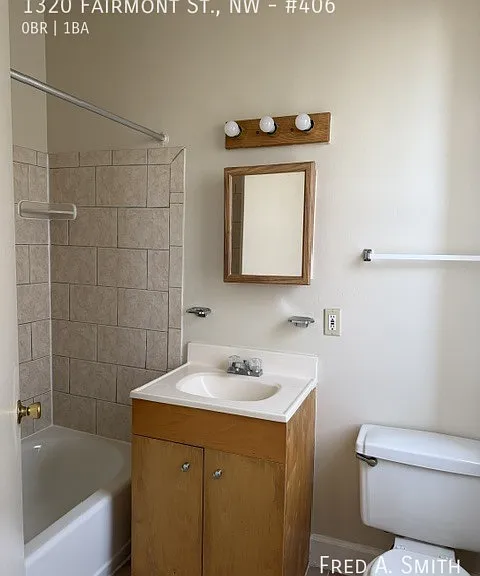 1320 Fairmont St NW — Photo 10